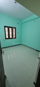 2 BHK Independent Builder Floor