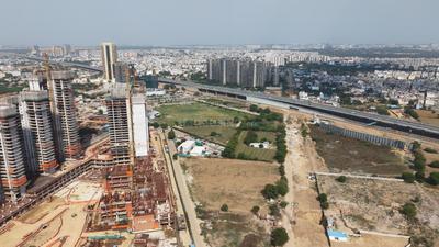 Image of 5890 Sq.ft 5 BHK Apartment / Flat for sale in Elan The Emperor, Sector 106, Gurgaon for Rs. 129602000