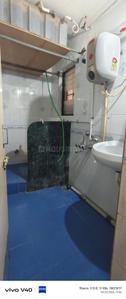 Bathroom Image of 1250 Sq.ft 2 BHK Apartment / Flat for rent in K Raheja Woods, Kalyani Nagar Pune for Rs. 45000