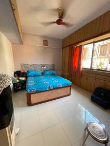 Bedroom Image of 1000 Sq.ft 2 BHK Apartment / Flat for rent in Rasta Peth Pune for Rs. 40000