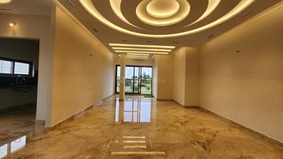 Hall Image of 3500 Sq.ft 3 BHK Apartment / Flat for sale in Indira Nagar Bengaluru for Rs. 75000000