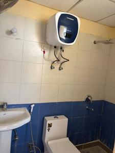 Bathroom Image of Skytech merion  in Crossings Republik, Ghaziabad