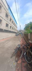 Image of 250 Sq.ft 1 BHK Apartment / Flat for sale in Ankleshwar GIDC, Ankleshwar for Rs. 480000