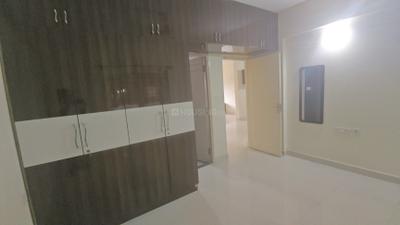 Image of 1200 Sq.ft 2 BHK Apartment / Flat for rent in Nagondanahalli, Bengaluru for Rs. 35000