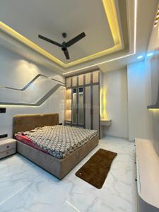 Bedroom Image of 3600 Sq.ft 5 BHK Villa for sale in Vaishali Nagar Extension Jaipur for Rs. 28100000