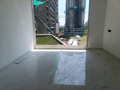 Bedroom Image of 1684 Sq.ft 3 BHK Apartment / Flat for sale in Crystal Corner, Kharghar Navi Mumbai for Rs. 19900000