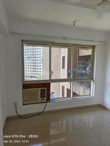 Bedroom Image of 965 Sq.ft 2 BHK Apartment / Flat for sale in Nahar Laurel And Lilac, Powai Mumbai for Rs. 21000000