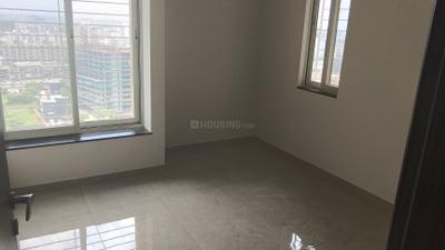 Bedroom Image of 1375 Sq.ft 3 BHK Apartment / Flat for sale in VJ Yashwin Supernova, Wakad Pune for Rs. 14000000