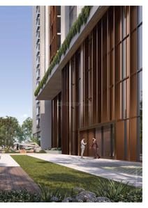 Building Image of 2000 Sq.ft 3 BHK Apartment / Flat for sale in DN Yoo Odisha, Chandrasekharpur Bhubaneswar for Rs. 38000000