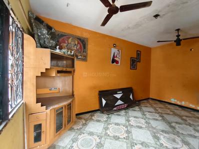 Hall Image of 2000 Sq.ft 4 BHK Independent House for rent in Chhani Vadodara for Rs. 30000