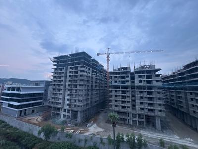 Image of 1556 Sq.ft 3 BHK Apartment / Flat for sale in MVV And GV New Housing Project, Madhurawada, Visakhapatnam for Rs. 8500000