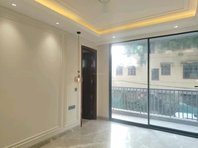 Bedroom Image of 2700 Sq.ft 4 BHK Builder Floor for sale in Sushant Lok Phase 1 Gurgaon for Rs. 45000000