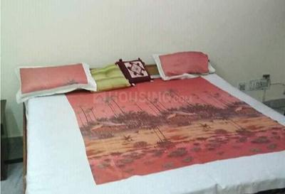 Bedroom Image of 982 Sq.ft 2 BHK Builder Floor for rent in Karol Bagh New Delhi for Rs. 26400