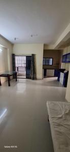 Hall Image of 1000 Sq.ft 2 BHK Apartment / Flat for sale in Dev Devam Avenue, Waghodia Road Vadodara for Rs. 3000000