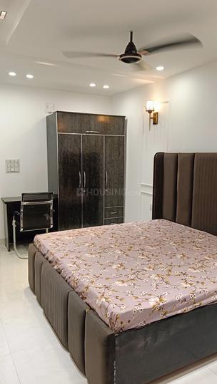 West Patel Nagar Bedroom 1