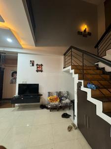 Hall Image of 4000 Sq.ft 6 BHK Independent House for sale in Gomti Nagar Lucknow for Rs. 37500000