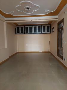 4 BHK Independent Builder Floor