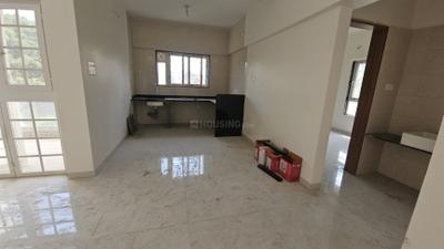 Kitchen Image of 1651 Sq.ft 3 BHK Apartment / Flat for sale in Kothrud Pune for Rs. 30000000