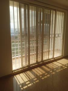 Bedroom Image of 1700 Sq.ft 3 BHK Apartment / Flat for sale in Shikha Tower, Kopar Khairane Navi Mumbai for Rs. 26500000