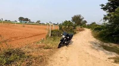 Image of 43560 Sq.ft Residential Plot / Land for sale in Vikarabad Town, Vikarabad for Rs. 20500000