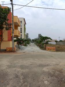 Image of 1202 Sq.ft Residential Plot / Land for sale in Vidyaranyapura, Bengaluru for Rs. 9400000