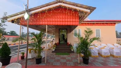 Image of 700 Sq.ft 2 BHK Independent House for sale in Royal Green City Phase 1, Ramanathapuram, Coimbatore for Rs. 2100000