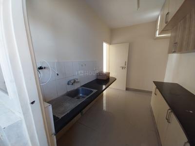 Kitchen Image of 1582 Sq.ft 3 BHK Apartment / Flat for sale in Embassy Heritage, Malleswaram Bengaluru for Rs. 23500000