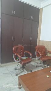 Hall Image of 1160 Sq.ft 2 BHK Independent House for rent in Sector 52 Gurgaon for Rs. 45000