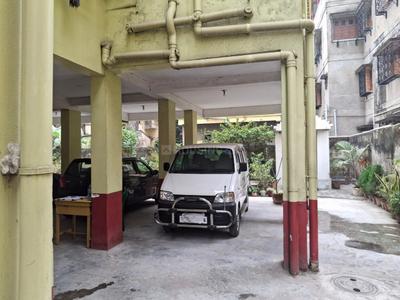 Image of 1050 Sq.ft 2 BHK Apartment / Flat for sale in Kasba, Kolkata for Rs. 6500000