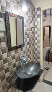 Image of 950 Sq.ft 2 BHK Apartment / Flat for rent in Eversmile Jasmine Towers, Thane West, Thane for Rs. 45000