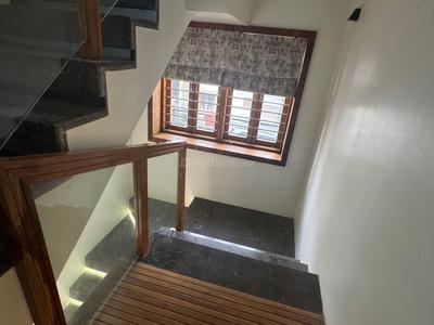 Hall Image of 1350 Sq.ft 4 BHK Independent House for sale in Sanskar Vatika, Sughad Gandhinagar for Rs. 26000000