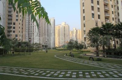 Image of 1875 Sq.ft 3 BHK Apartment / Flat for sale in Uppal Plumeria Garden Estate, Omicron III, Greater Noida for Rs. 13100000