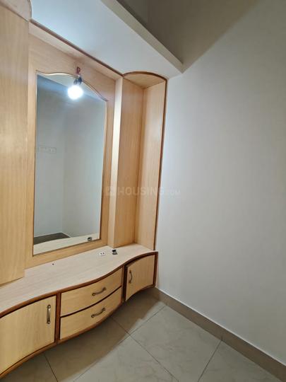 Sector 1, HSR Layout Bedroom 1