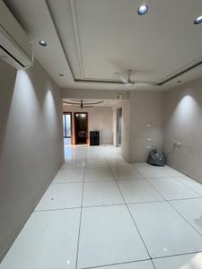 Hall Image of 2235 Sq.ft 3 BHK Apartment / Flat for sale in Iscon Platinum, Bopal Ahmedabad for Rs. 17500000