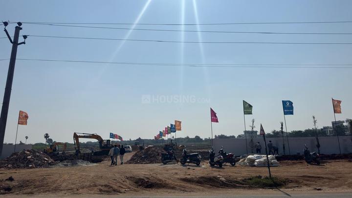 SR eco Park Nadargul Main Image 1