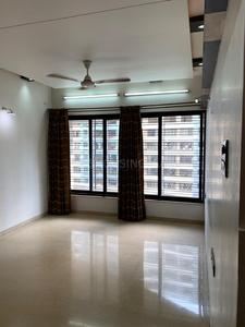 Hall Image of 1100 Sq.ft 2.5 BHK Apartment / Flat for sale in Andheri East Mumbai for Rs. 36800000
