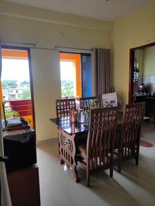 Hall Image of 1322 Sq.ft 3 BHK Apartment / Flat for sale in Sundarpada Bhubaneswar for Rs. 6500000