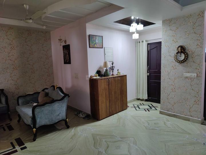 Ansal Maple Heights Main Image 1