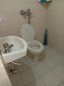 Bathroom Image of workwise in Thane West, Thane