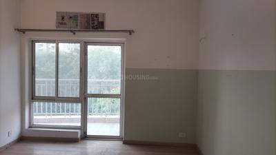 Bedroom Image of 2300 Sq.ft 3 BHK Apartment / Flat for rent in Unitech Uniworld City South, Sector 30 Gurgaon for Rs. 86000