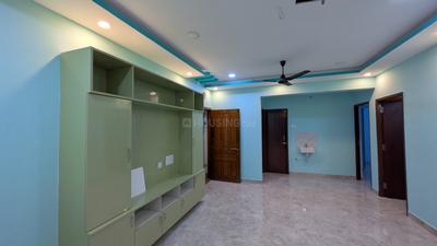 Hall Image of 949 Sq.ft 2 BHK Apartment / Flat for sale in Sembakkam Chennai for Rs. 6800000