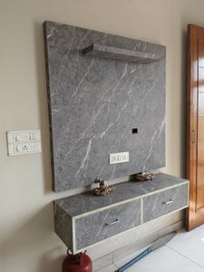 Bedroom Image of 1800 Sq.ft 2 BHK Independent House for rent in Mohali Village Mohali for Rs. 18000
