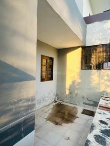 Balcony Image of 980 Sq.ft 2 BHK Duplex for rent in KN Colonisers Pvt Ltd Anand Vatika, Ansal Town Karnal for Rs. 15600