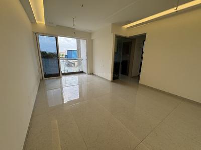 Living Room Image of 1250 Sq.ft 2 BHK Apartment / Flat for sale in Shri Ratnaraj Skyline Wing C, Bhayandar West Mira Bhayandar for Rs. 12800000