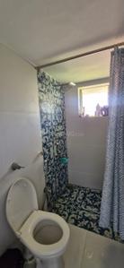 Image of 1259 Sq.ft 2 BHK Apartment / Flat for rent in Panjim, Goa for Rs. 55000