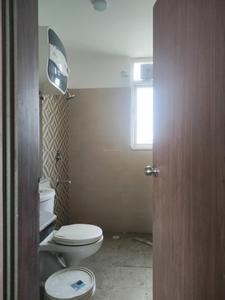 Bedroom One Image of 1650 Sq.ft 3 BHK Apartment / Flat for sale in ATS Pious Hideaways, Sector 150 Noida for Rs. 21000000