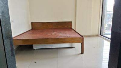 Bedroom Image of 1125 Sq.ft 2 BHK Apartment / Flat for rent in Ulwe Navi Mumbai for Rs. 28000