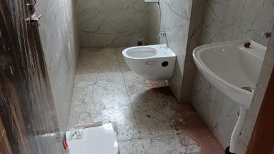 Image of 1080 Sq.ft 3 BHK Apartment / Flat for sale in New Town, Kolkata for Rs. 6900000