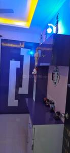 Bedroom Image of 1458 Sq.ft 3 BHK Apartment / Flat for sale in The 102, Joka Kolkata for Rs. 9900000