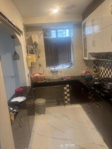 2.5 BHK Independent Builder Floor